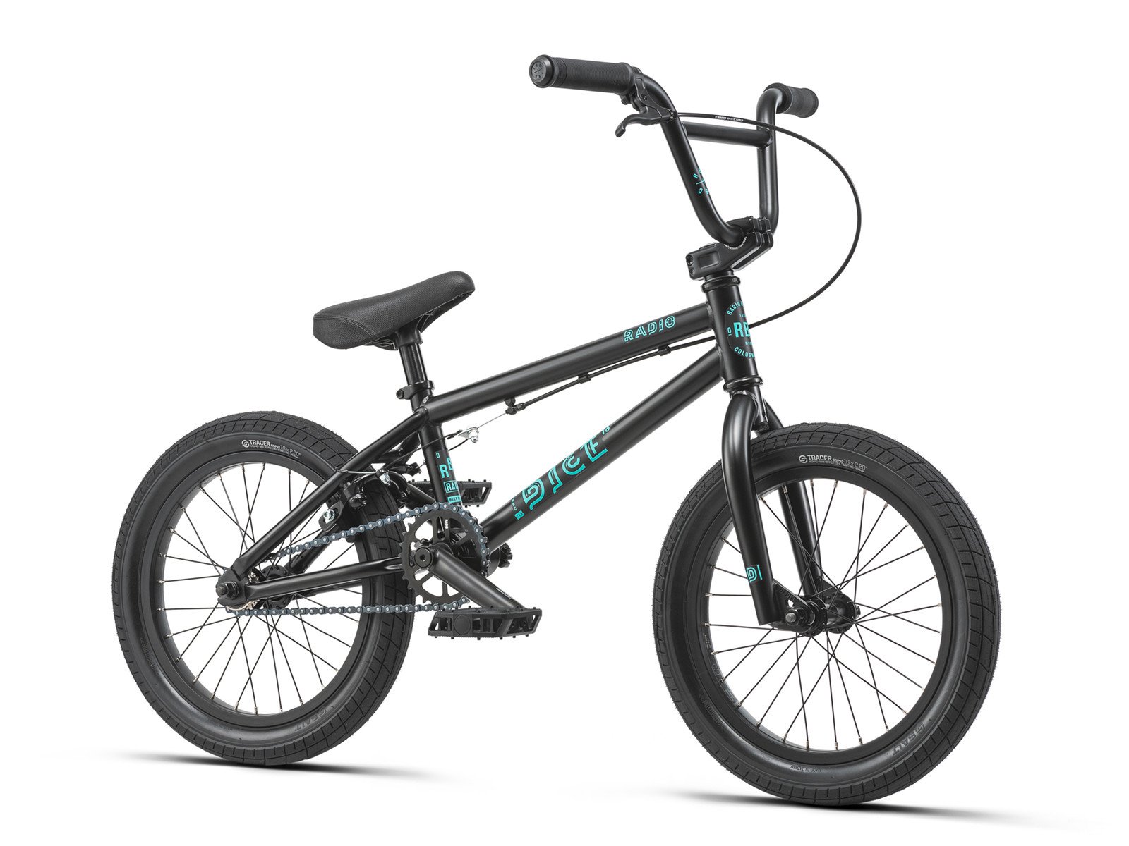 16 zoll fahrrad bmx