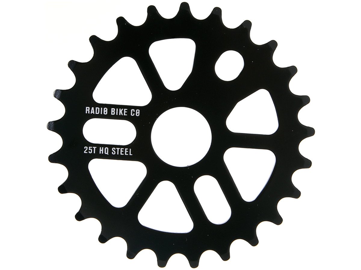 Road Bike Chain Guide 31.7mm Deda Dog Fang Saver