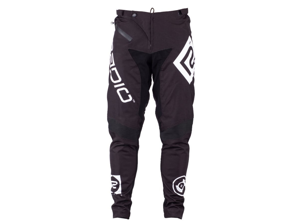 Radio Pilot Race Pants  Buy now at Back Bone BMX