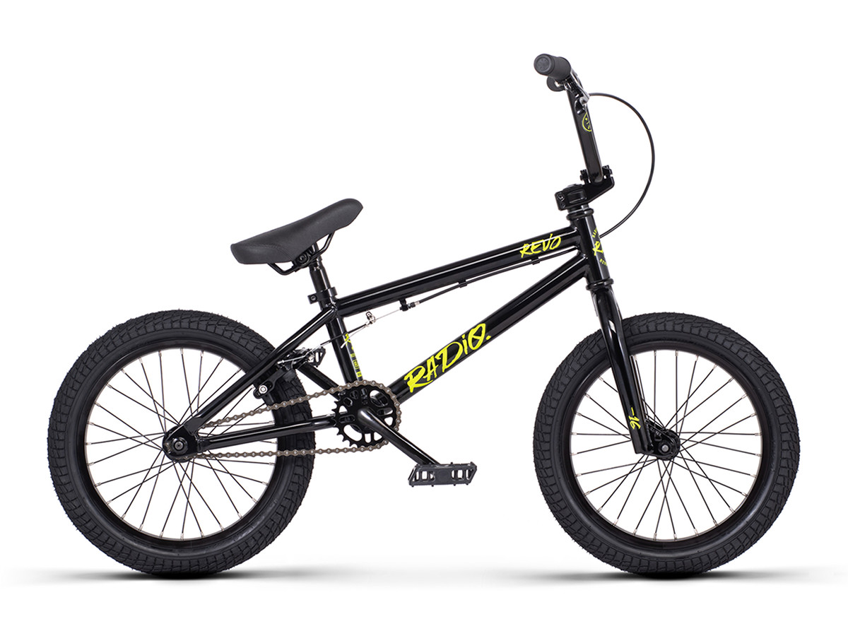 16 inch bmx race bike