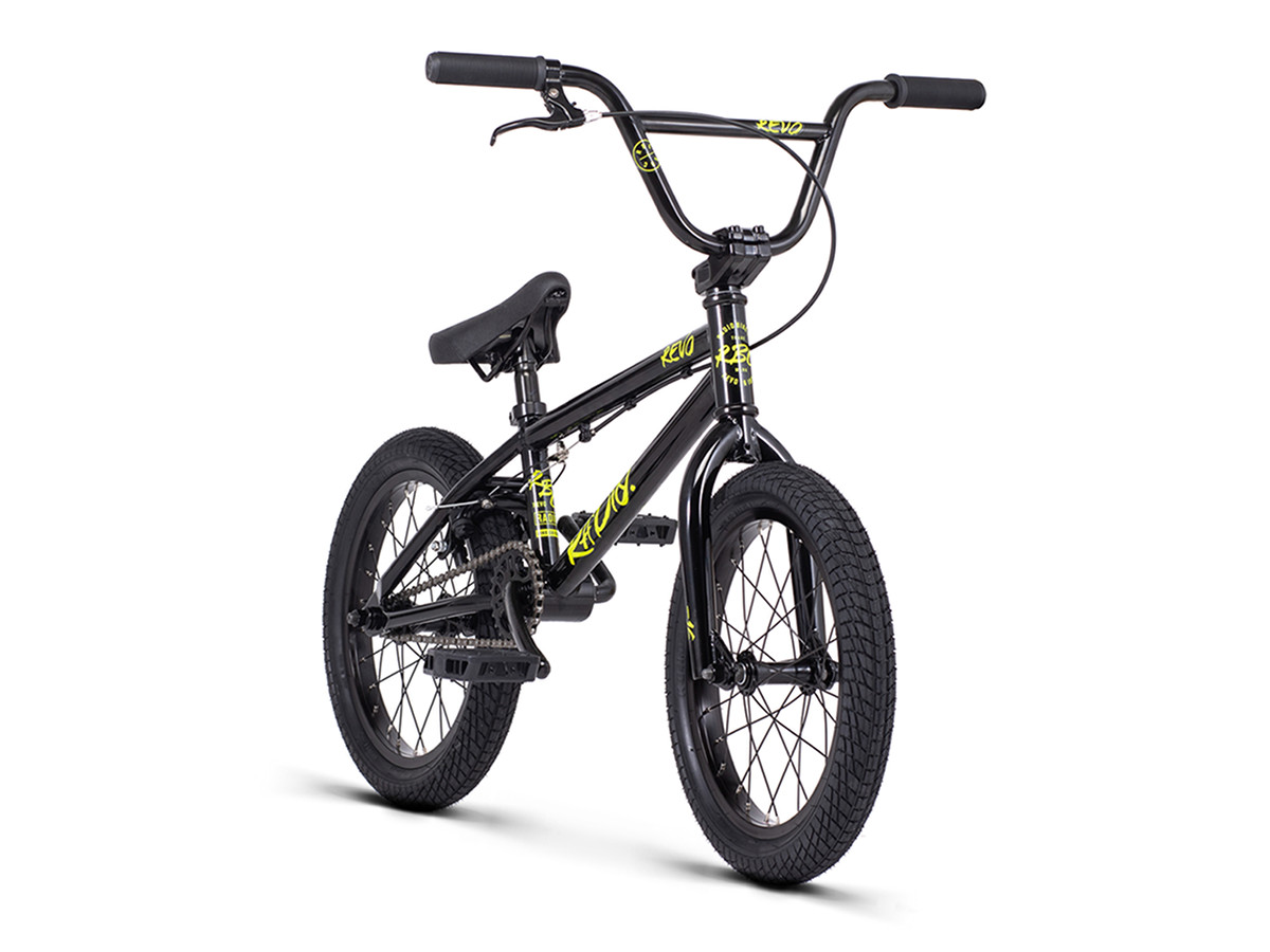16 zoll fahrrad bmx