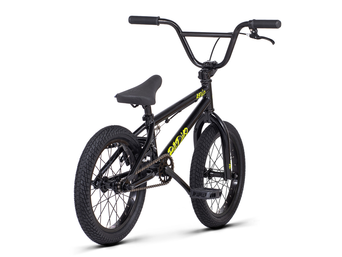 16 zoll fahrrad bmx