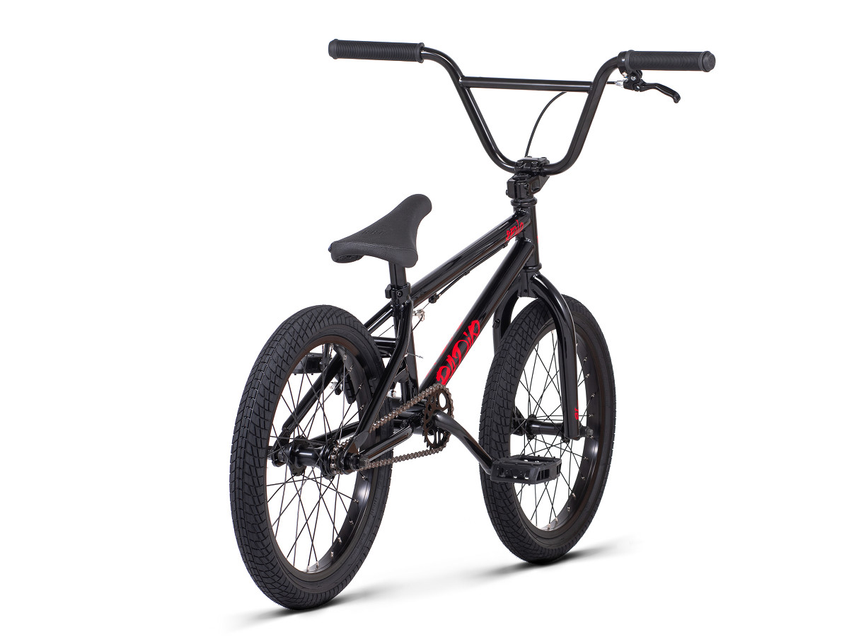 18 bmx race bike