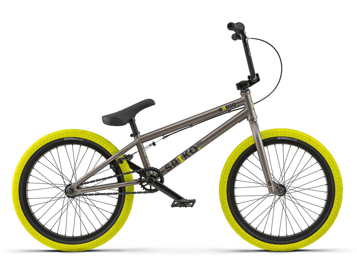 saiko bmx