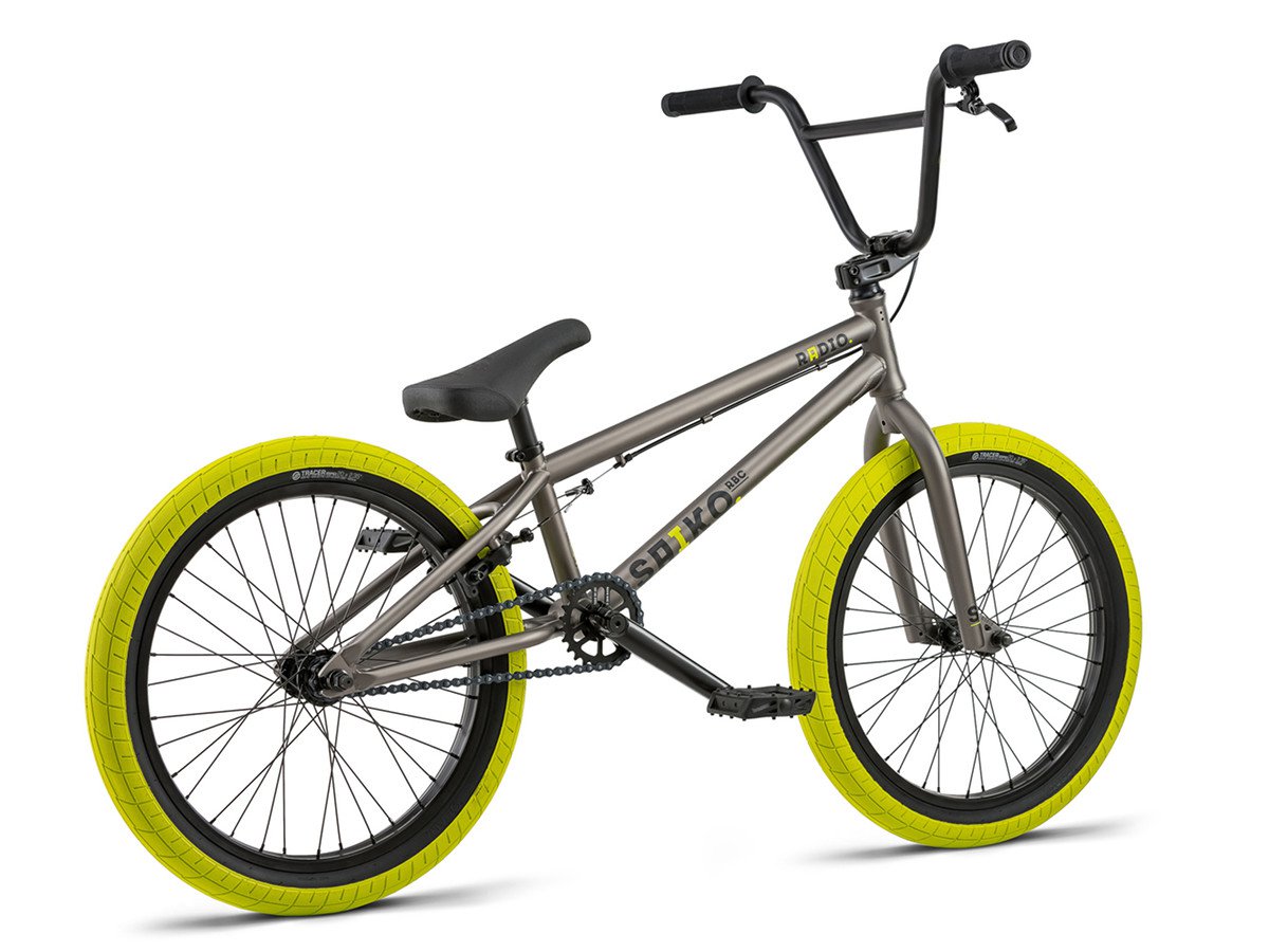 saiko bmx