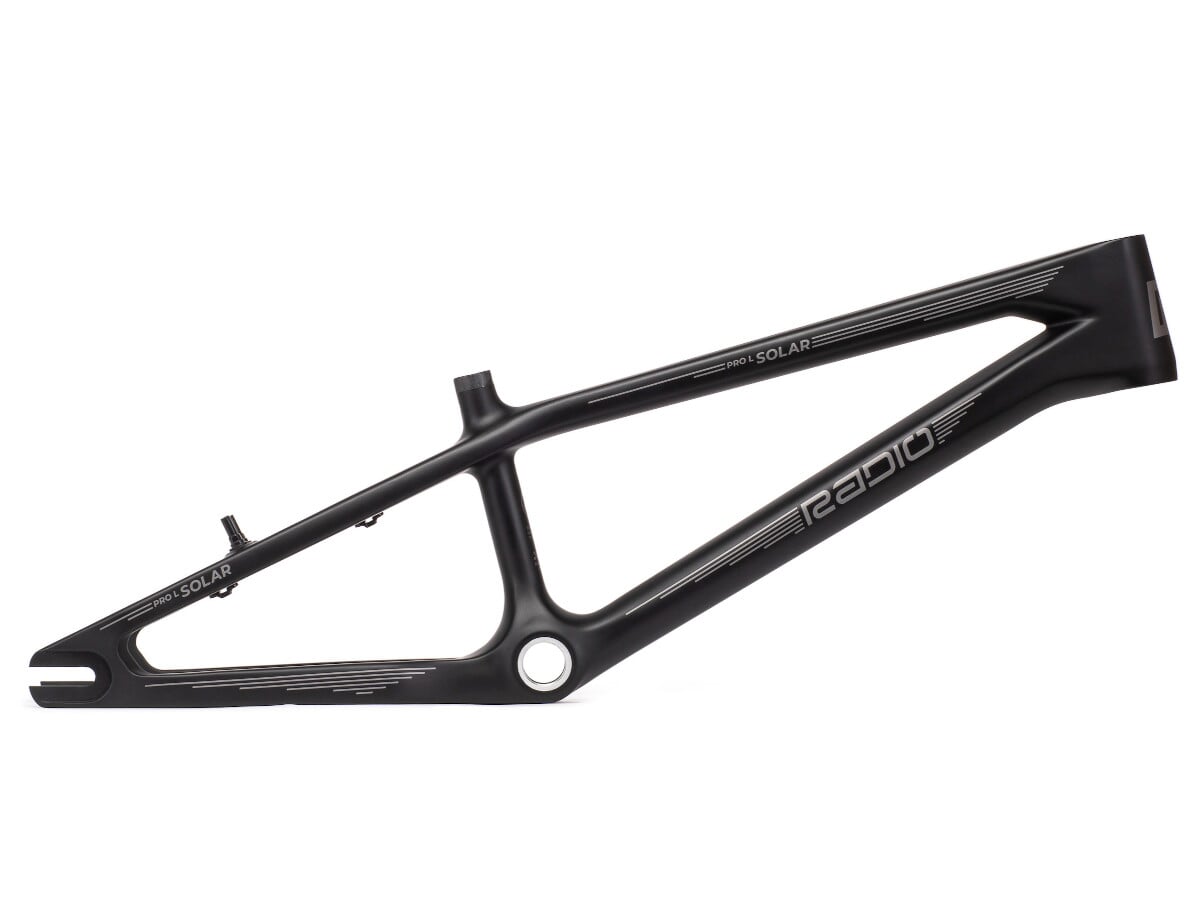 frame bmx race