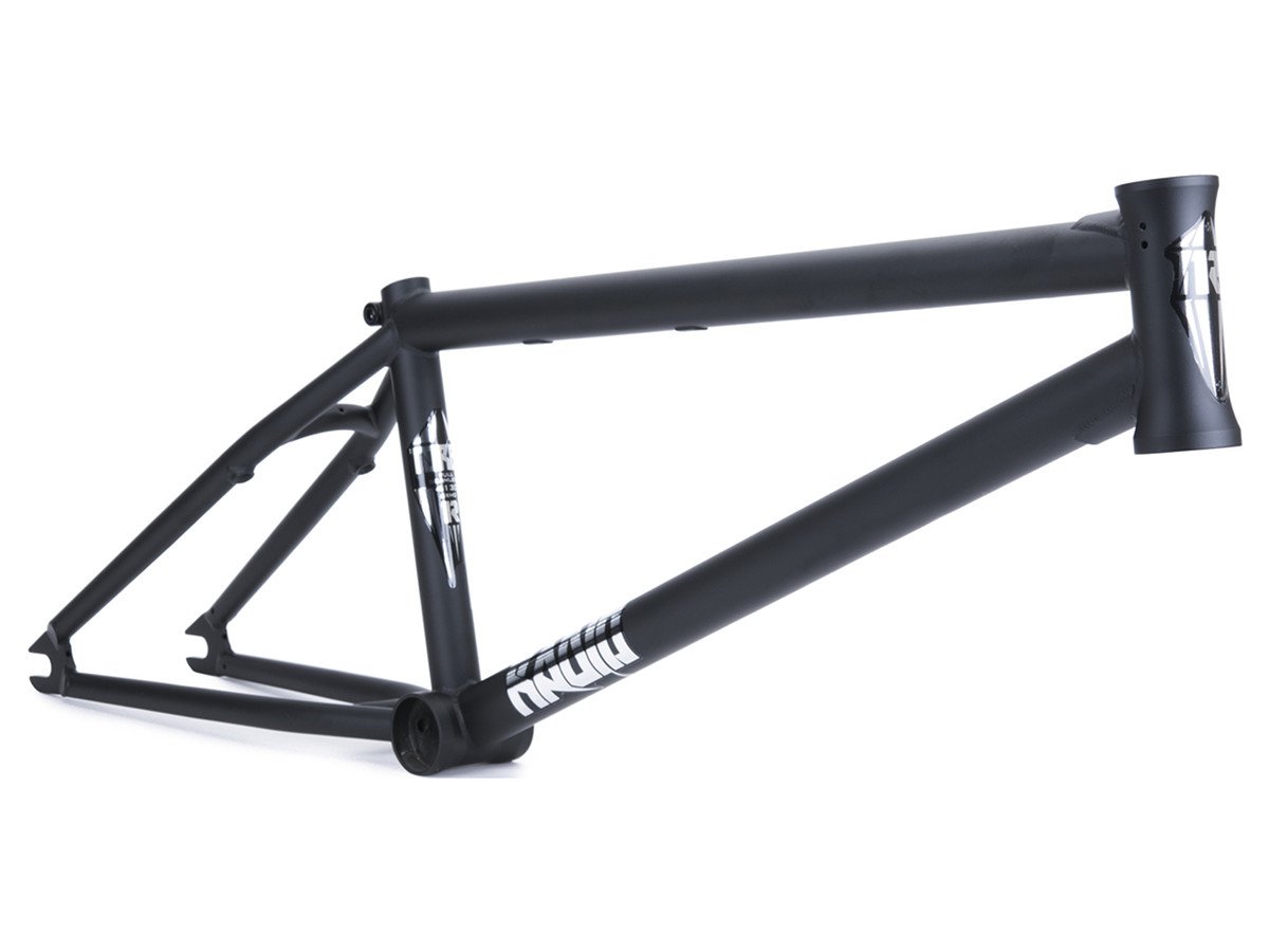 Radio Bikes "Toren" BMX Rahmen kunstform BMX Shop