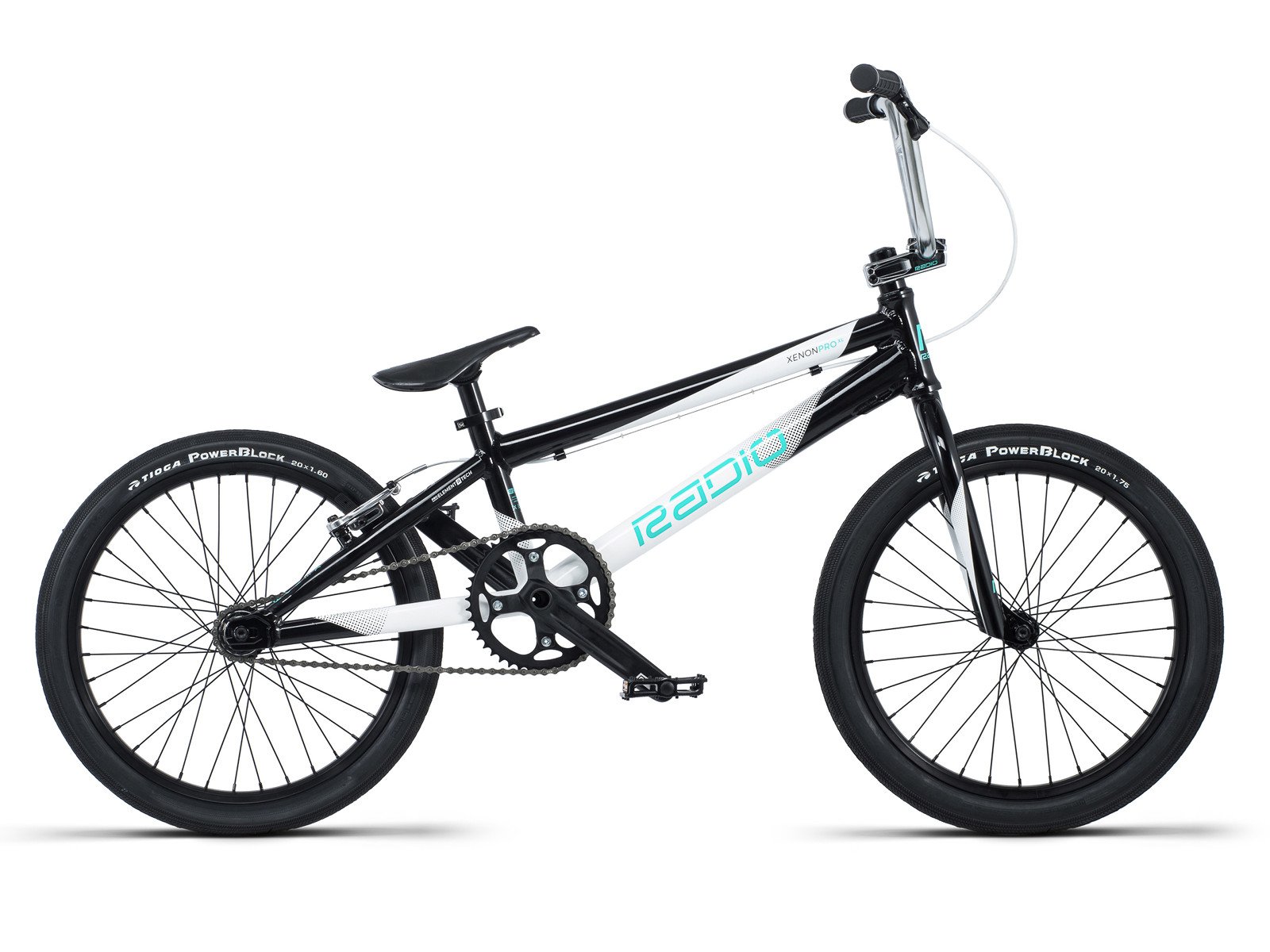 bmx racing bikes