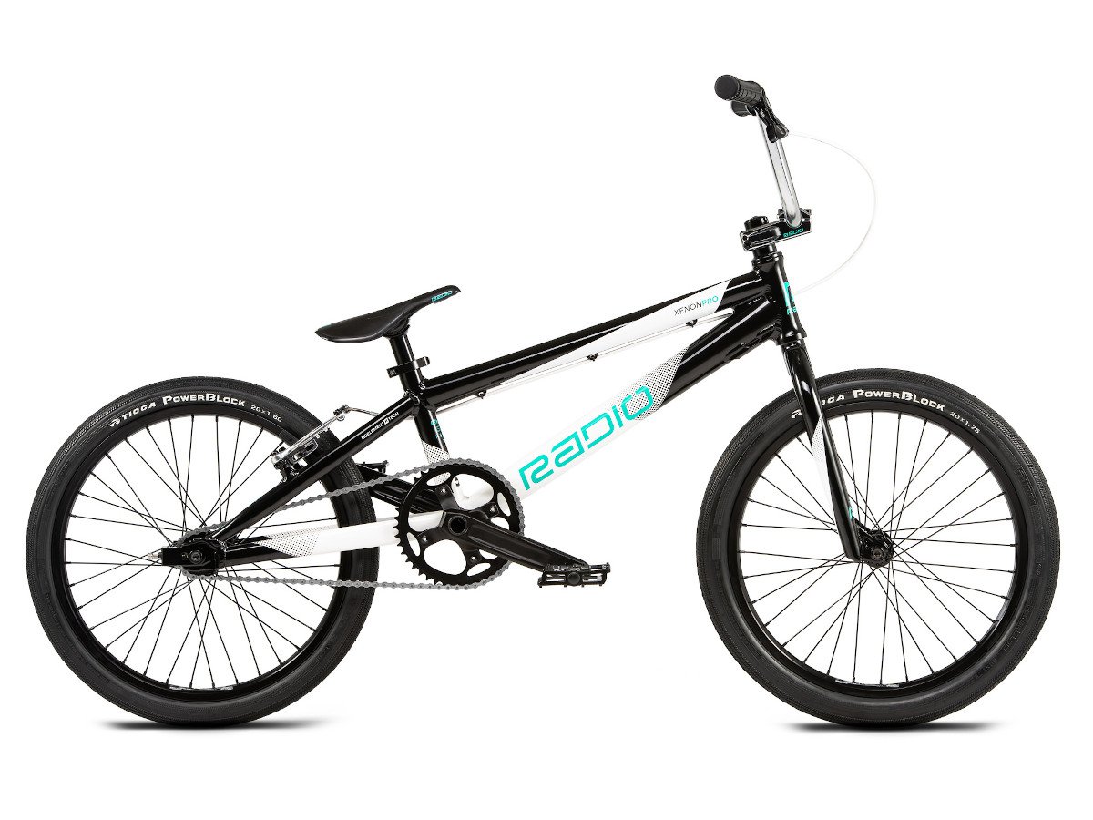 olixar universal bike mount