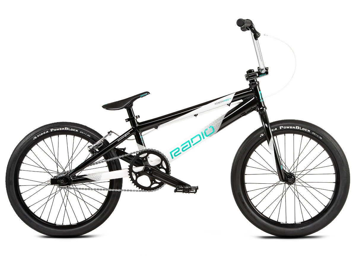 bmx bike pro xl