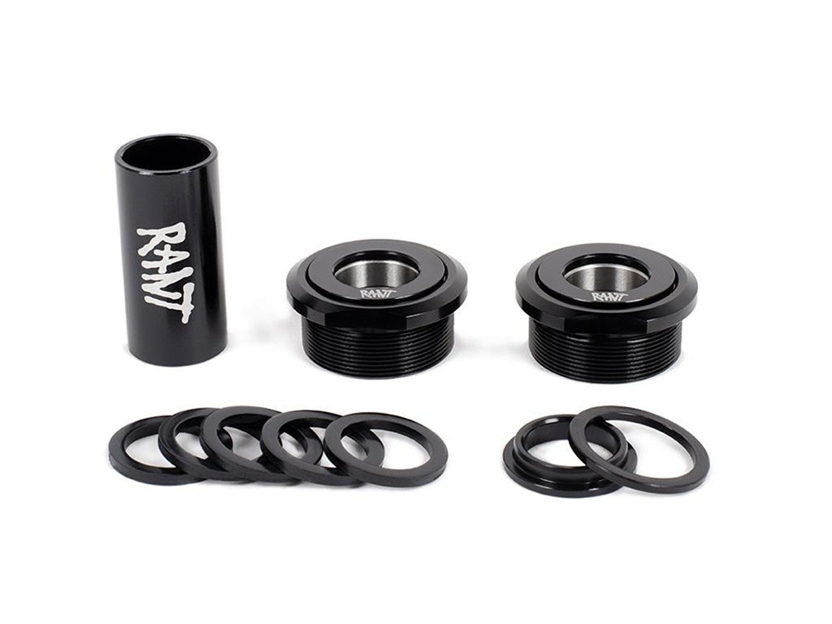 bmx euro bottom bracket