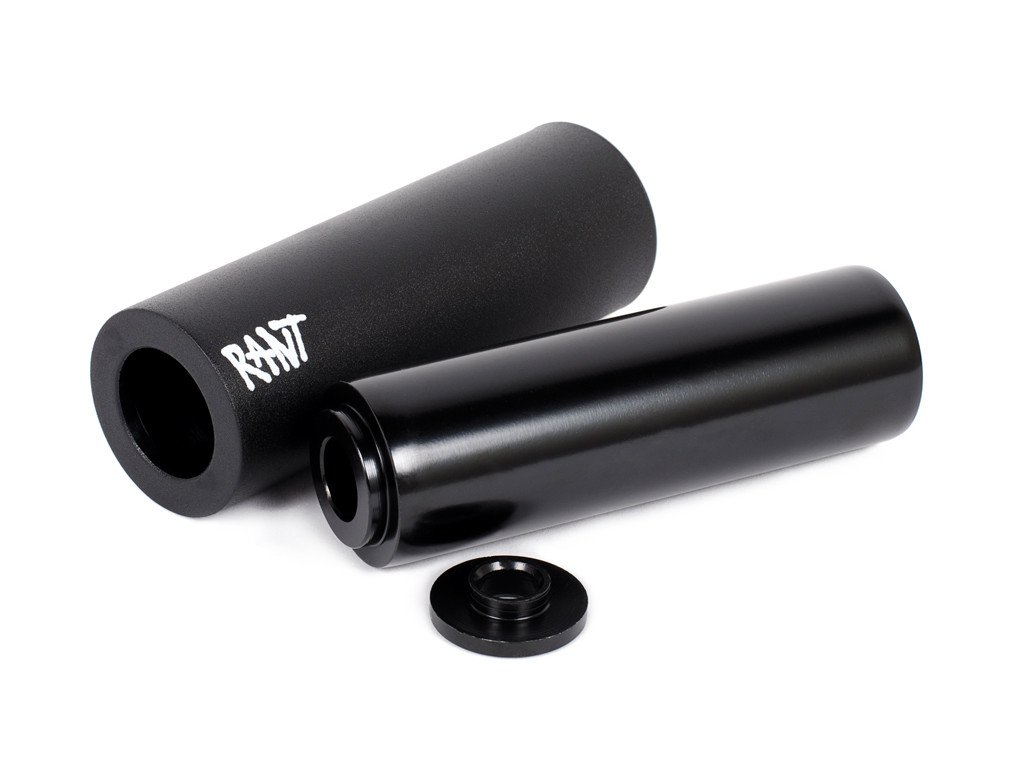 Rant BMX "Hammer Plastic" Peg kunstform BMX Shop & Mailorder