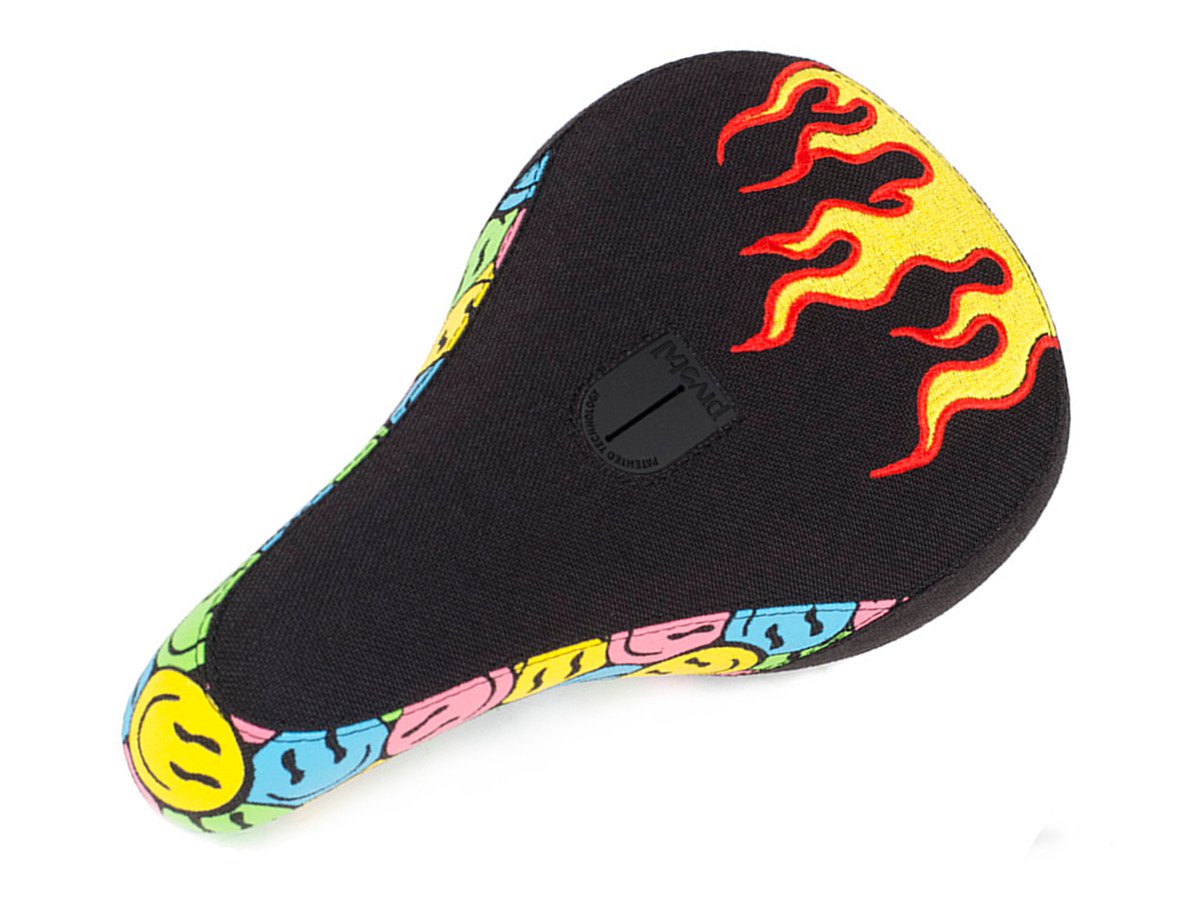 Rant BMX "Lit" Pivotal Seat kunstform BMX Shop & Mailorder
