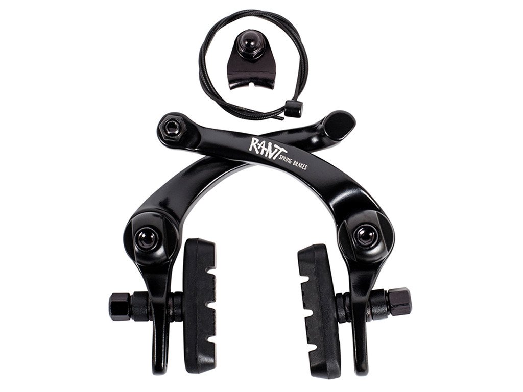 Rant BMX "Spring" Bremse | kunstform BMX Shop & Mailorder Deutschland