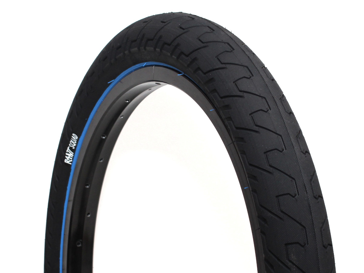 rant bmx tires