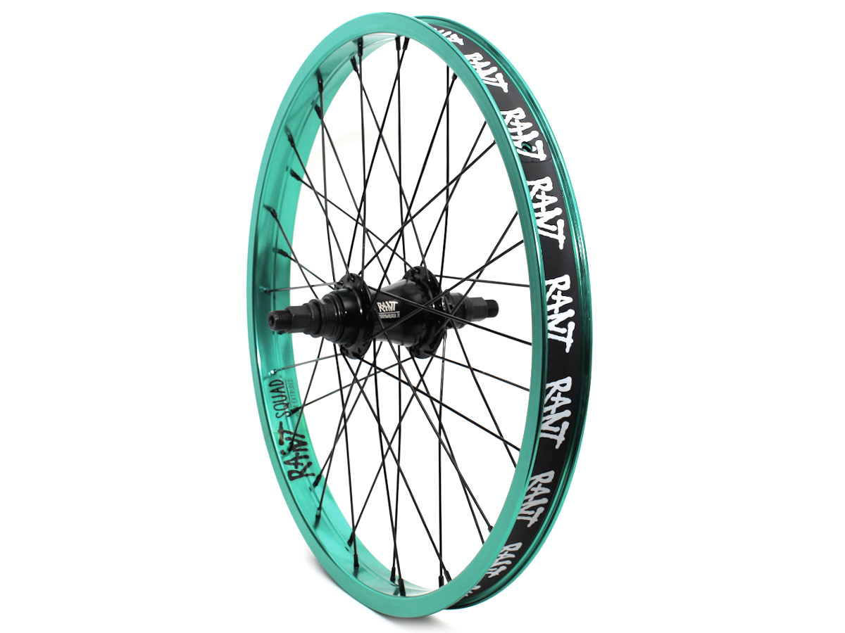 fit freecoaster wheelset
