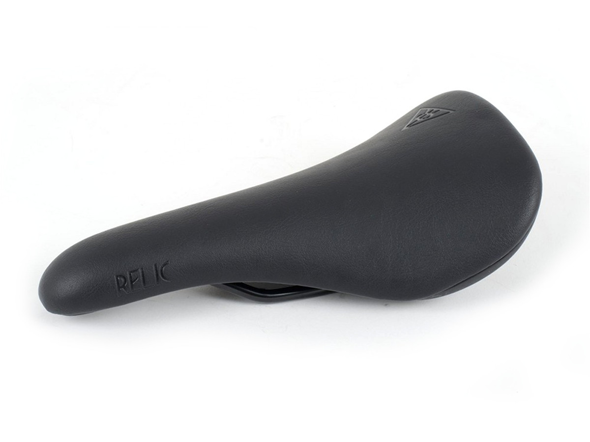 rail bmx seat