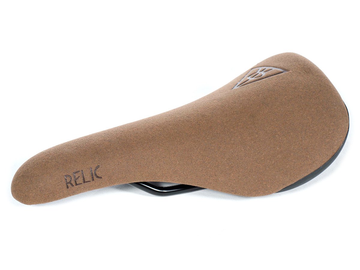 rail bmx seat
