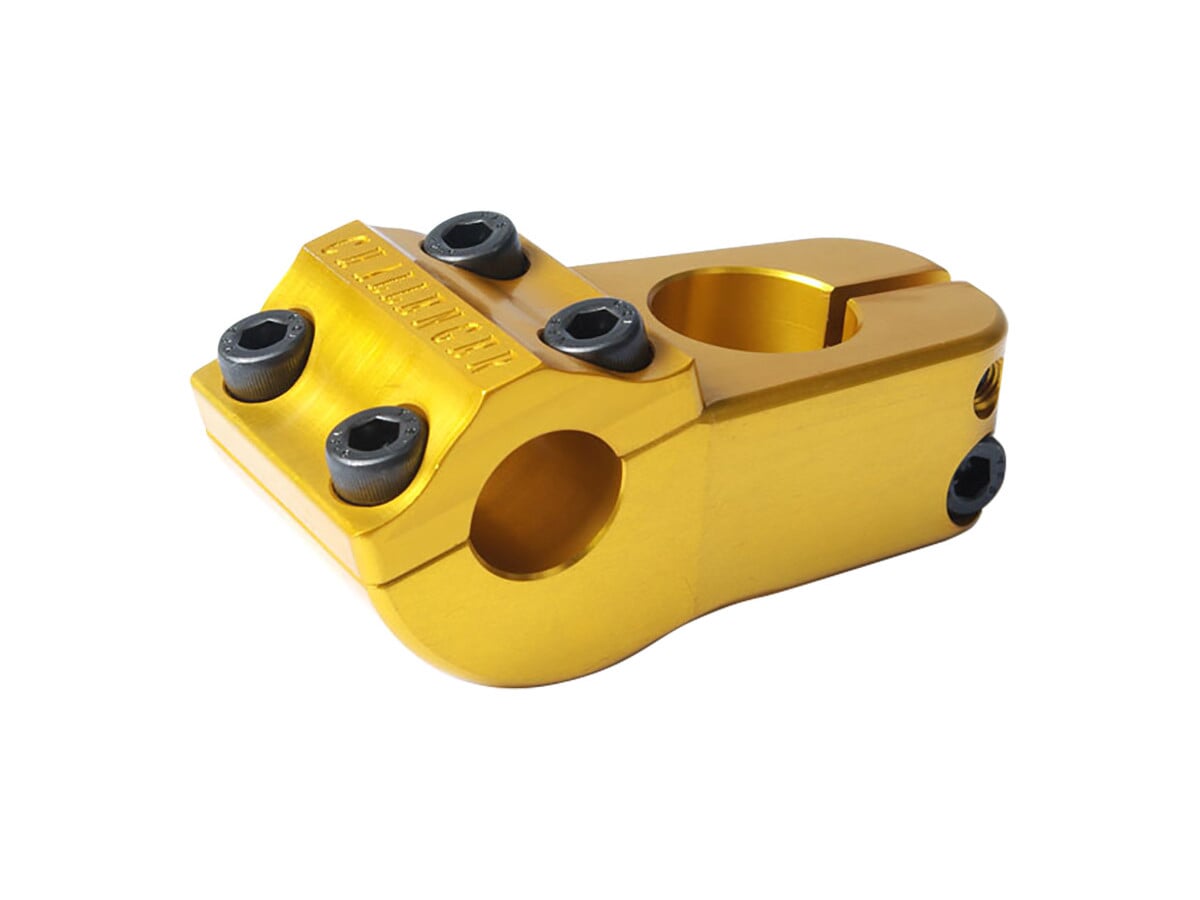 S M Bikes Challenger Topload Stem Kunstform Bmx Shop Mailorder Worldwide Shipping