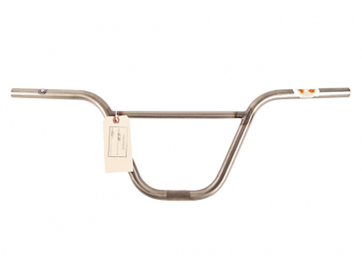 S M Bikes Credence Bmx Bar Kunstform Bmx Shop Mailorder Worldwide Shipping