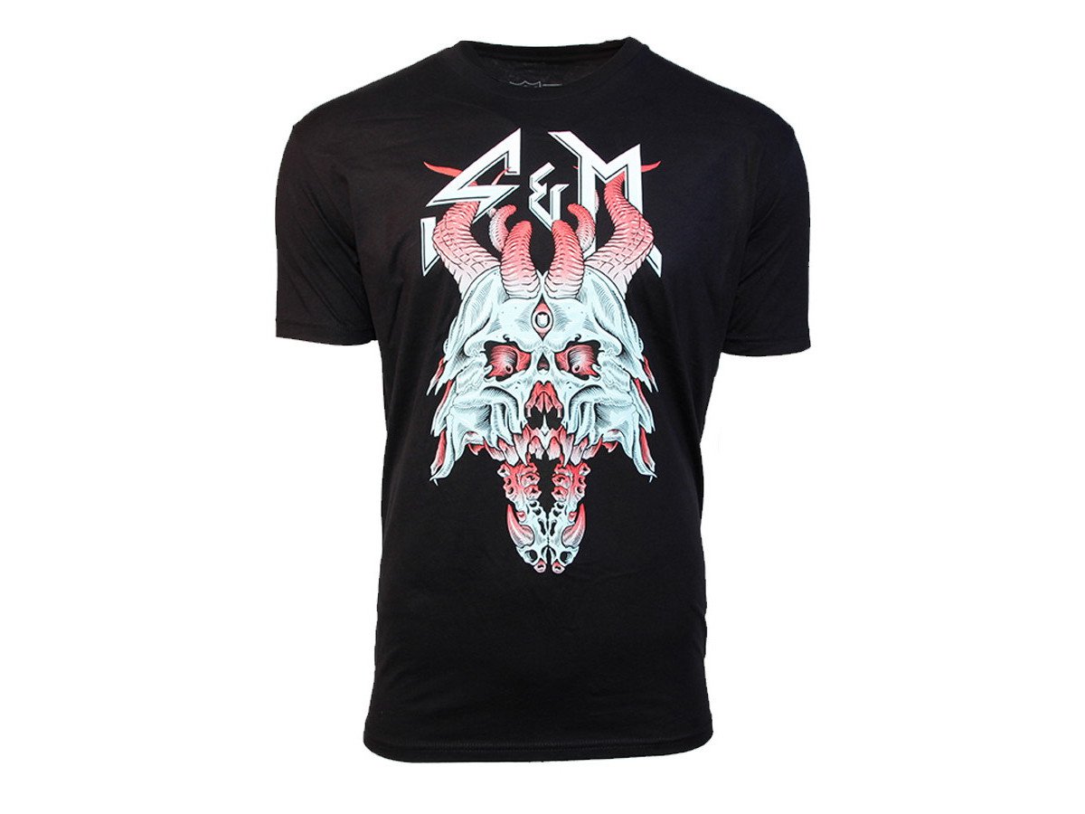 s&m t shirt
