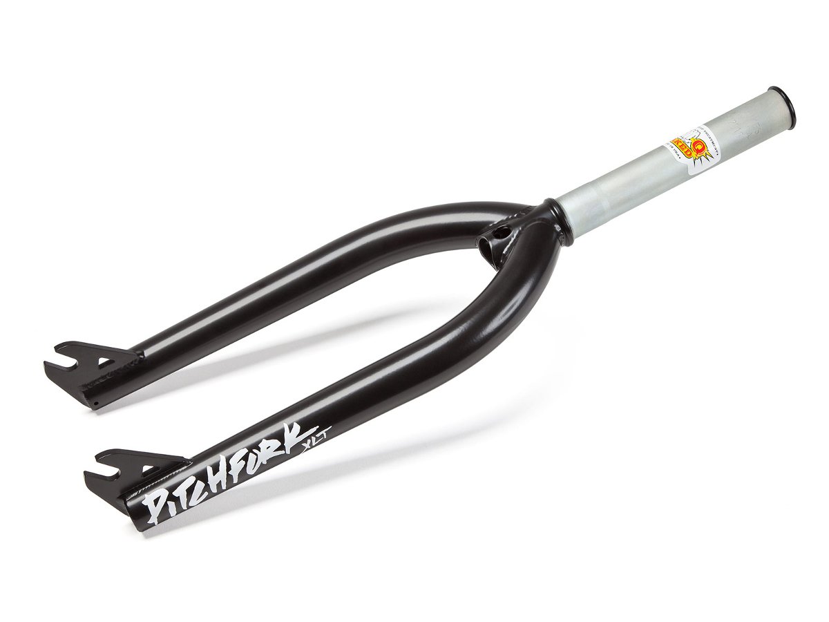 24 inch bmx forks