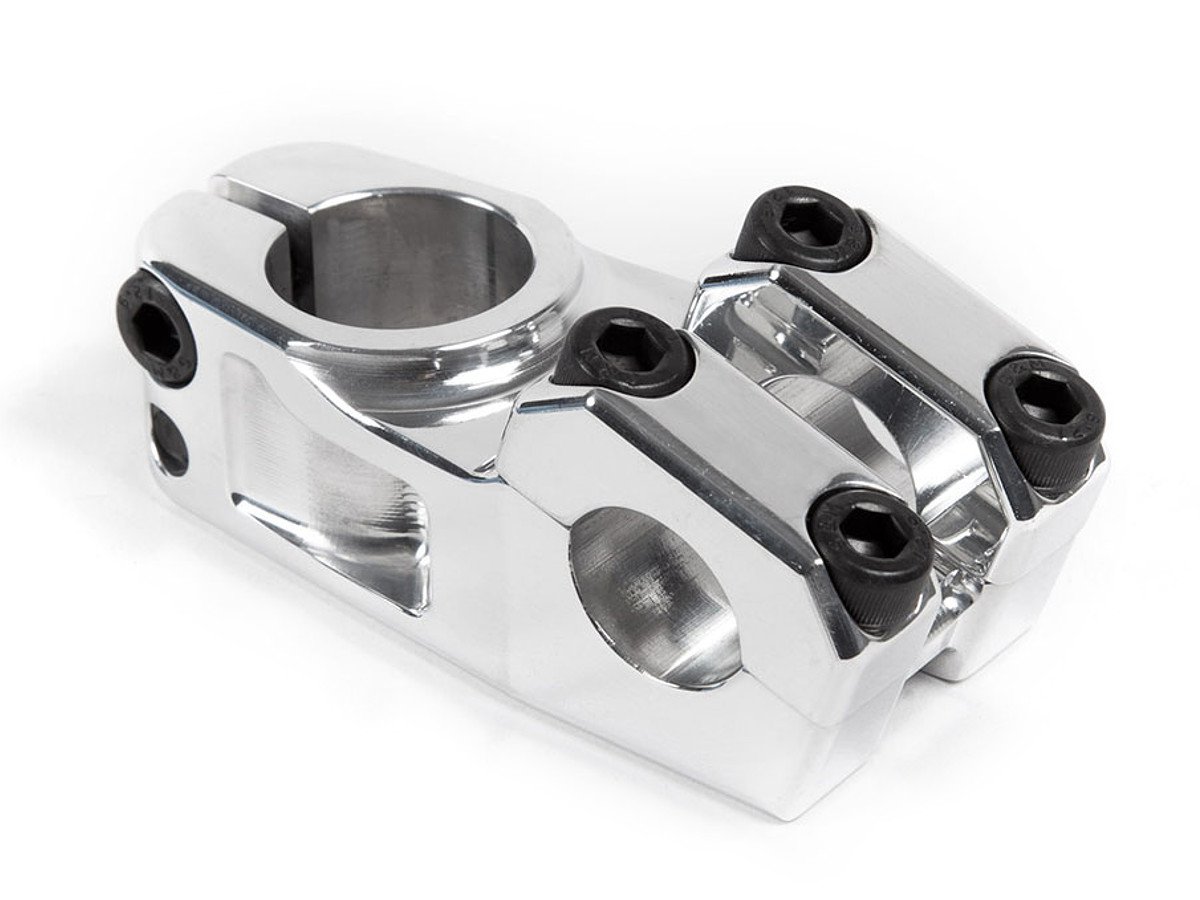 S M Bikes Race Xlt Topload Stem Polished Kunstform Bmx Shop Mailorder Worldwide Shipping S M Bikes Race Xlt Topload Stem Polished Kunstform Bmx Shop Mailorder Worldwide Shipping