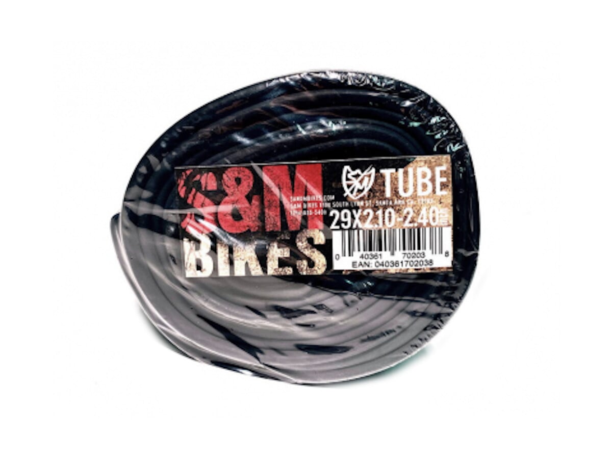 S M Bikes