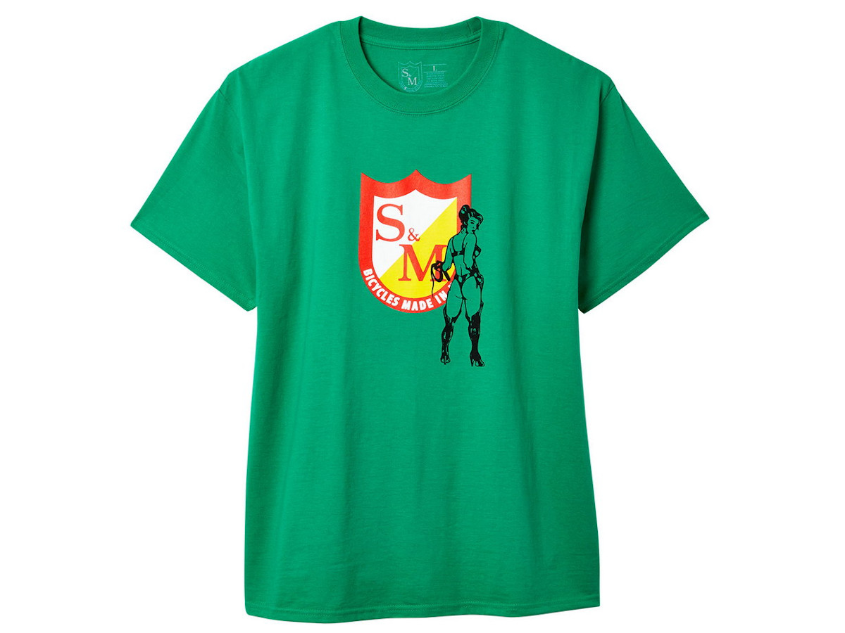 s&m t shirt