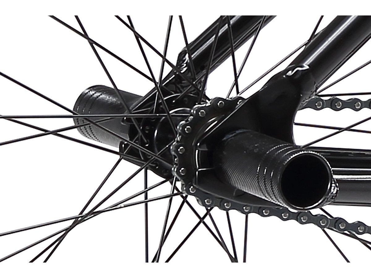 SE Bikes "Big Flyer 29" 2018 BMX Cruiser Bike 29 Inch kunstform BMX