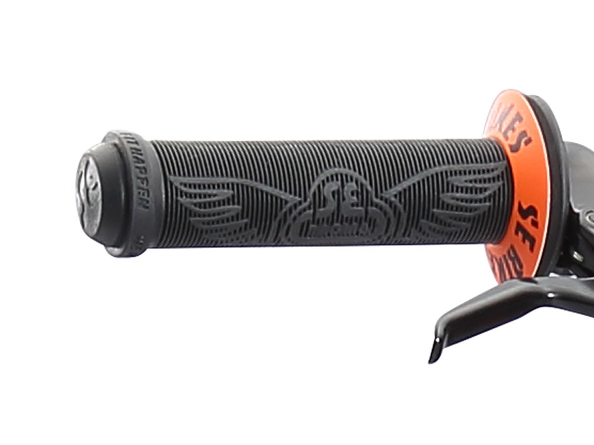 SE Bikes "Big Flyer 29" 2018 BMX Cruiser Bike 29 Inch kunstform BMX