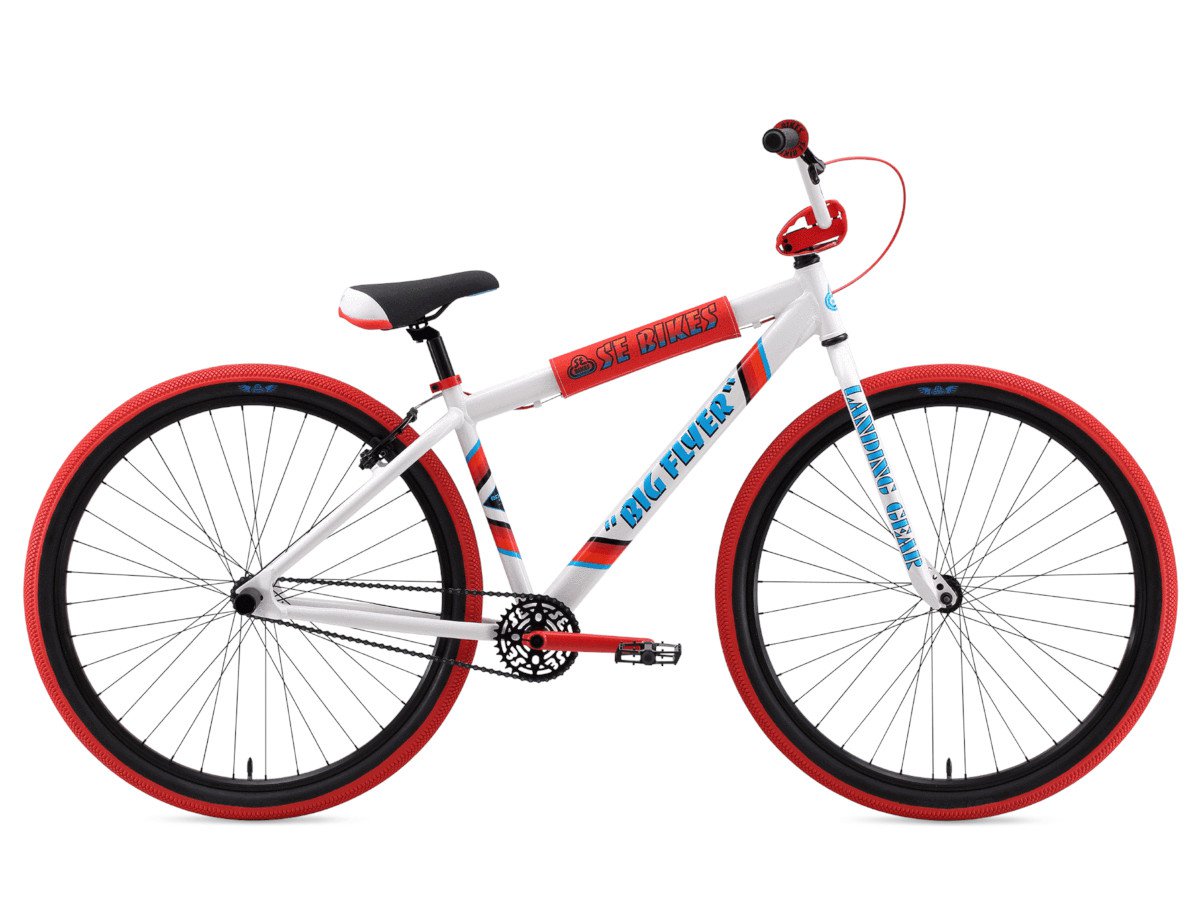 29 cruiser bike