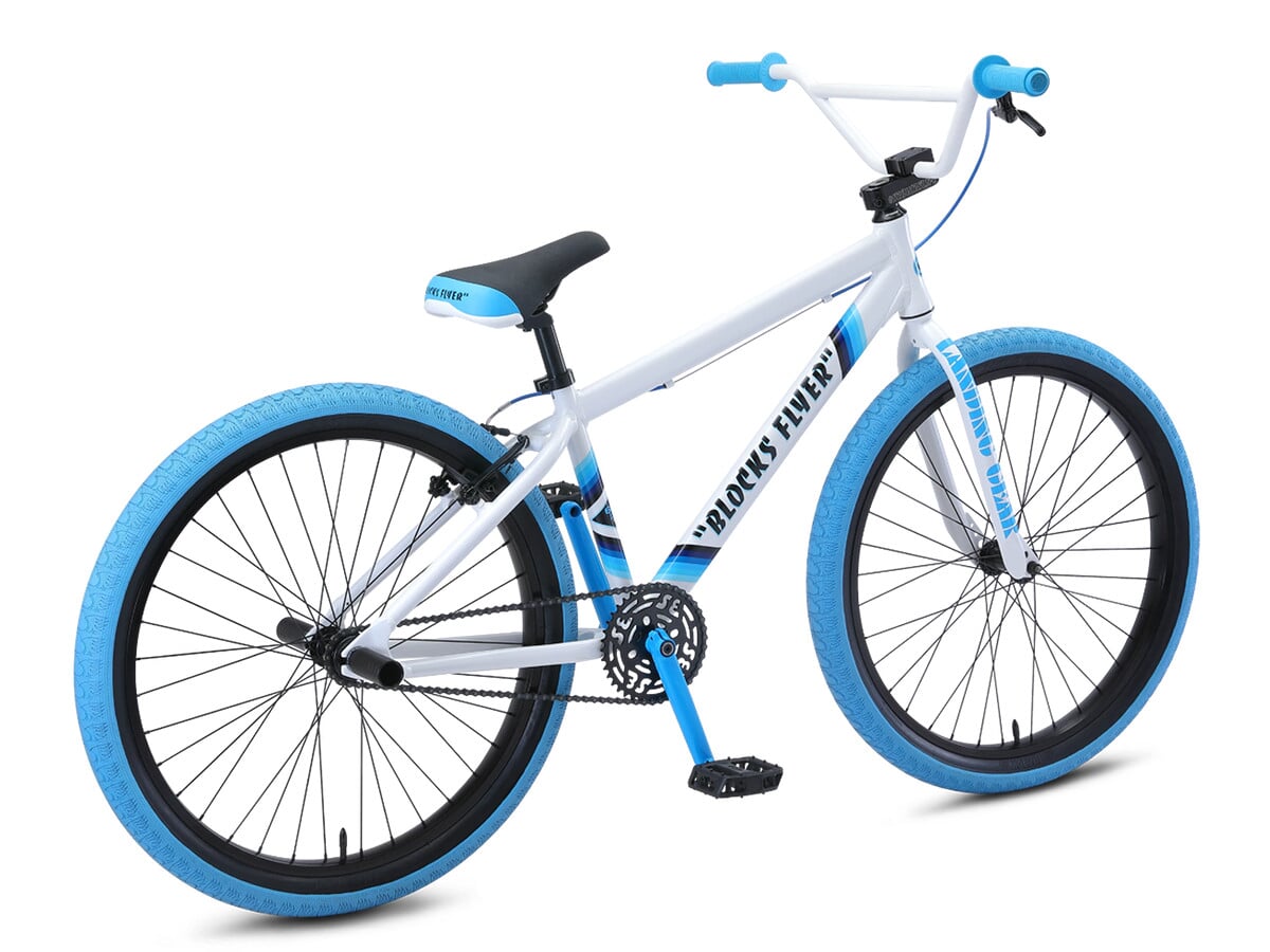 se bikes pre order