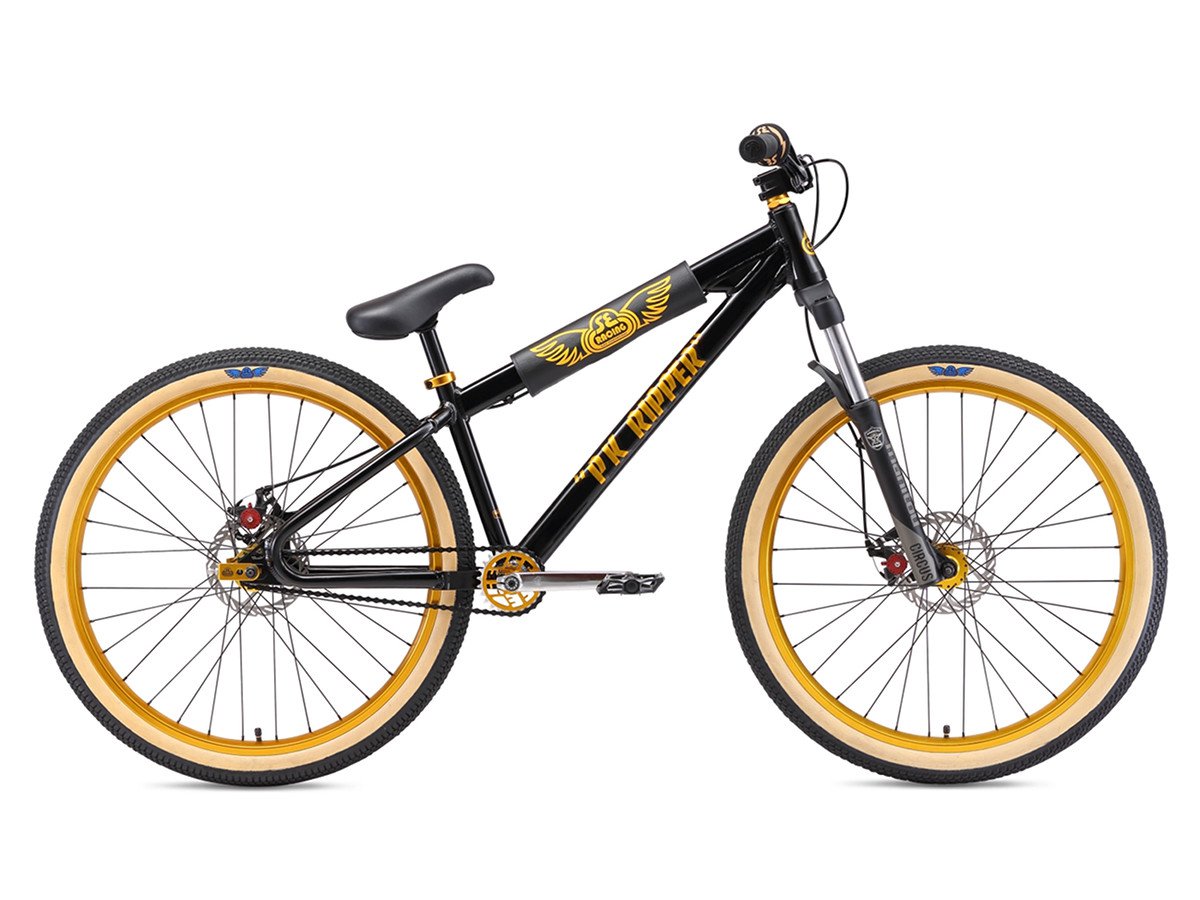 bmx bike 26