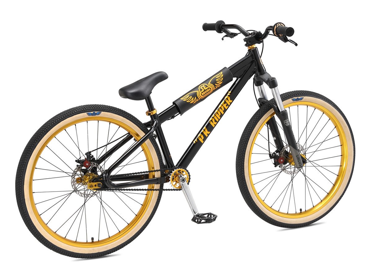 se bikes 26