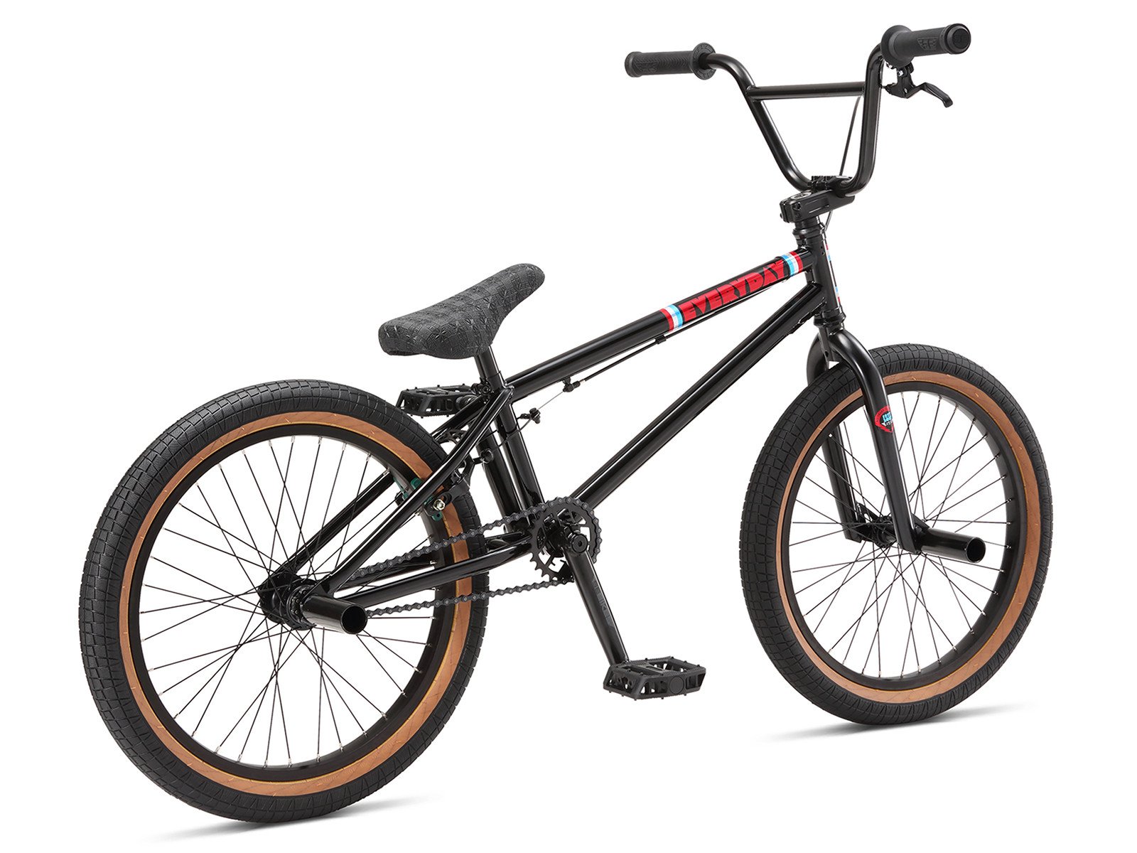 SE Bikes Everyday 2017 BMX Bike Black Kunstform BMX Shop se-bikes-everyday-2017-bmx-bike-black-kunstform-bmx-shop