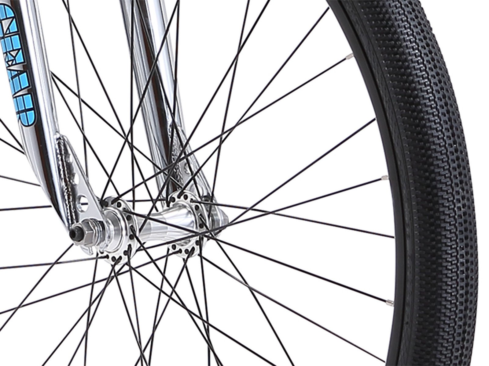 SE Bikes "Floval Flyer 24" 2020 BMX Race Cruiser Bike 24 Inch Blue