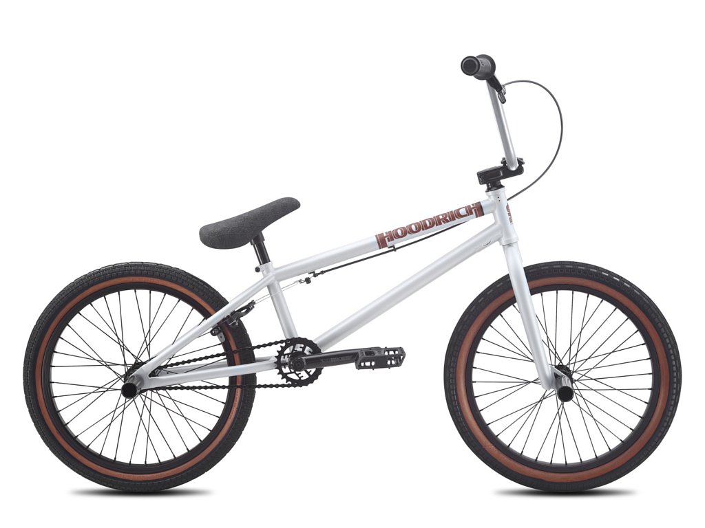 hoodrich se bike