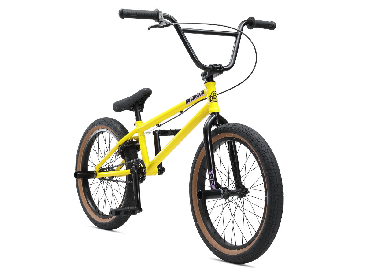 2019 bmx bikes