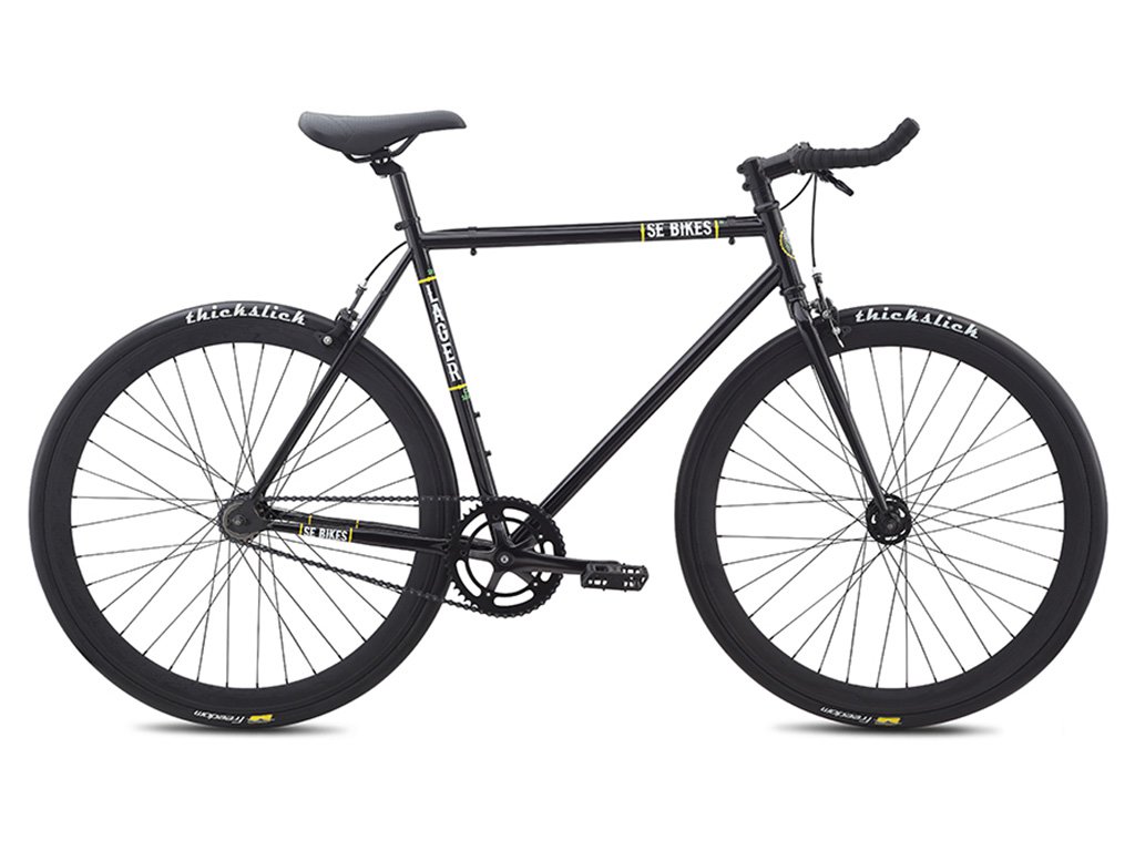 SE Bikes "Lager" 2015 Fixed Gear Rad kunstform BMX Shop & Mailorder