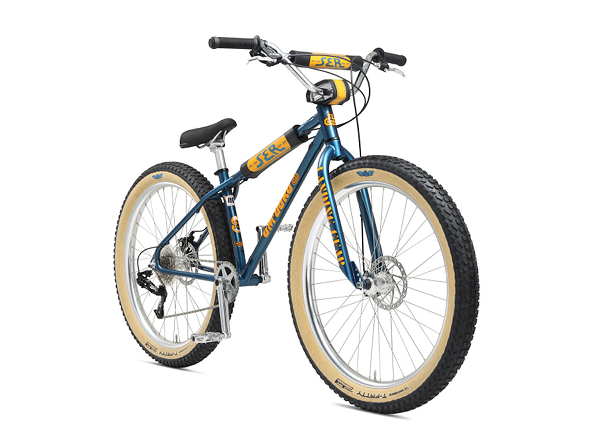 om duro bike