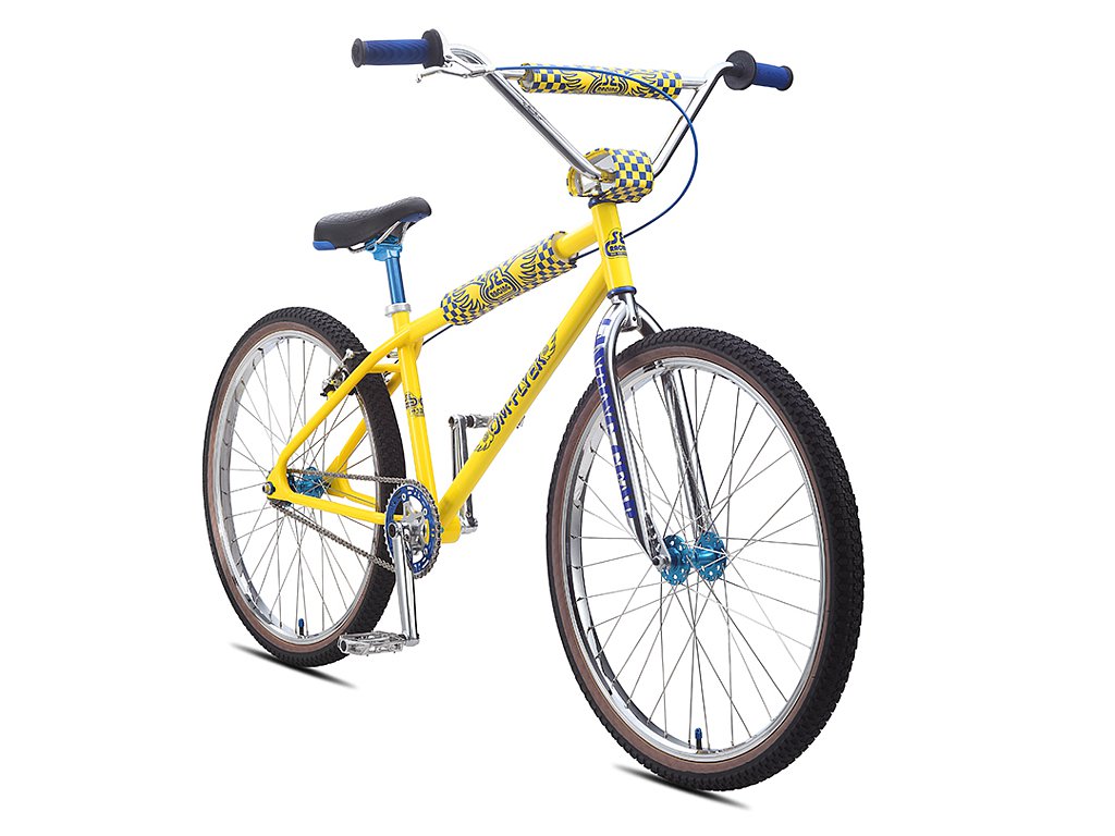 26 inch bmx mountain bike