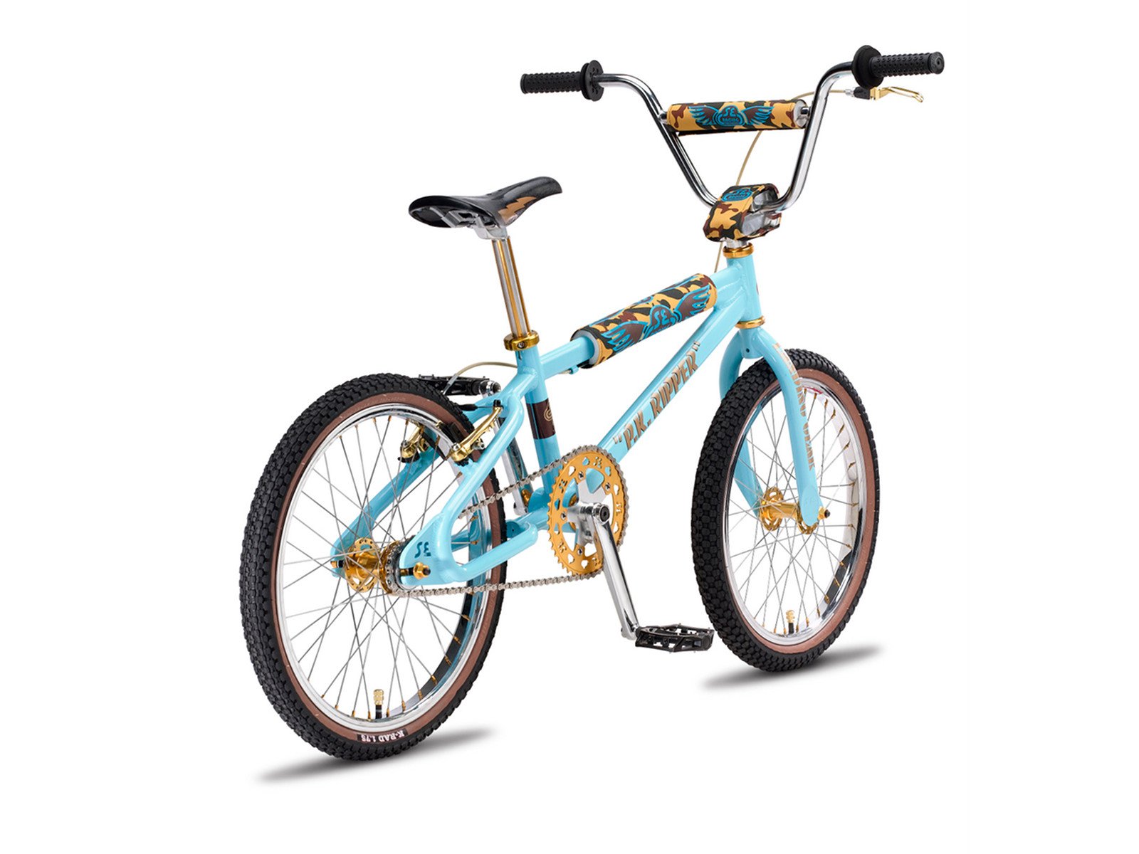 se bikes pk ripper