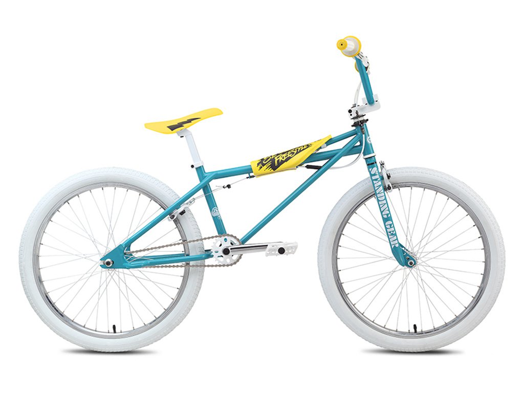 16 inch se bike