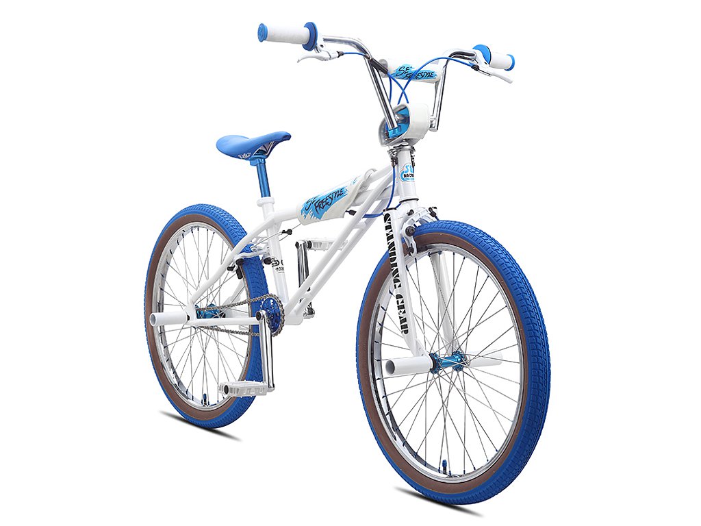 bmx fahrrad 24 zoll
