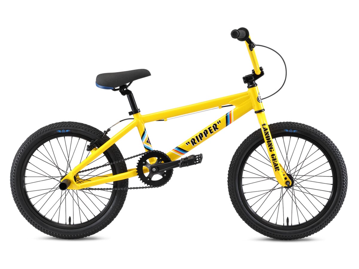 BMX V-Bremse Set vorne und hinten KHE PROMAX