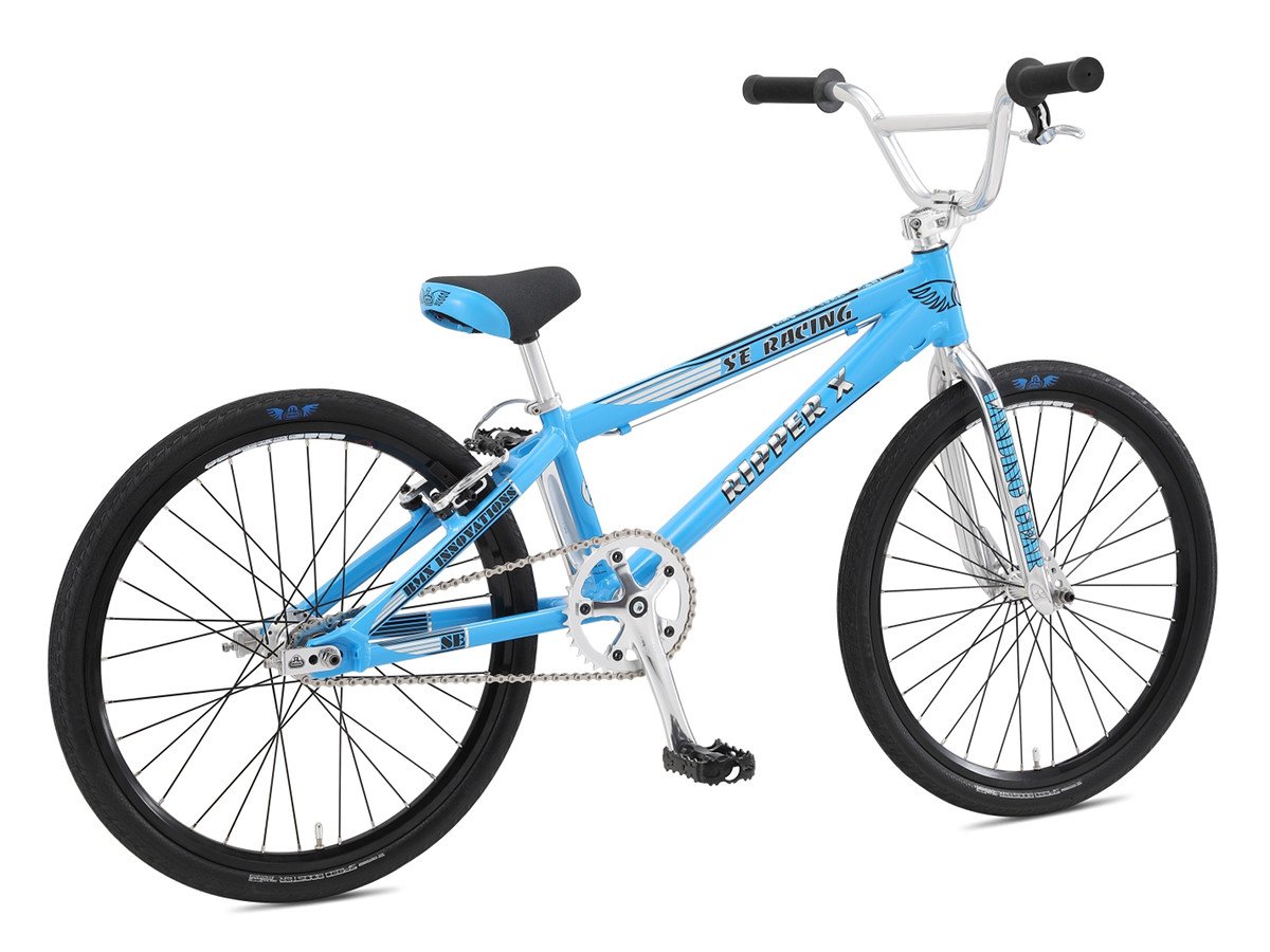se racing bmx innovations