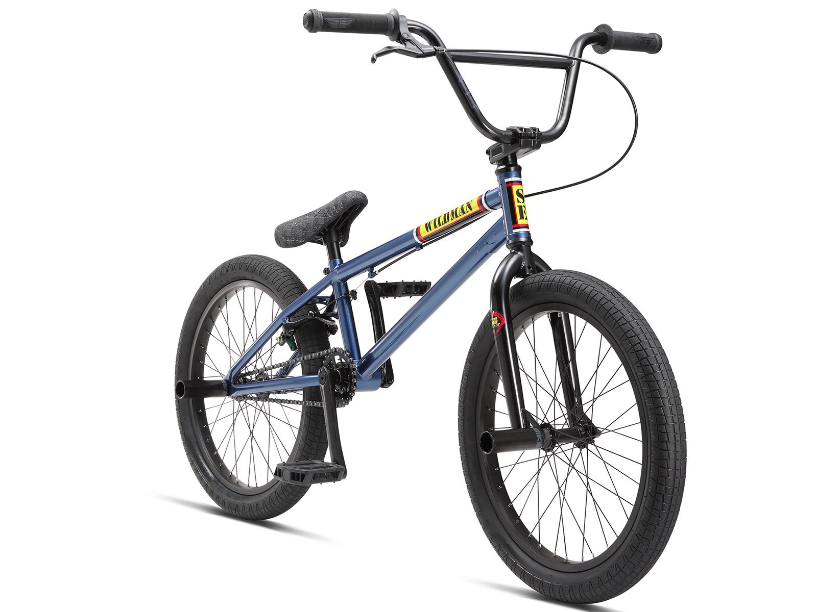 bmx se