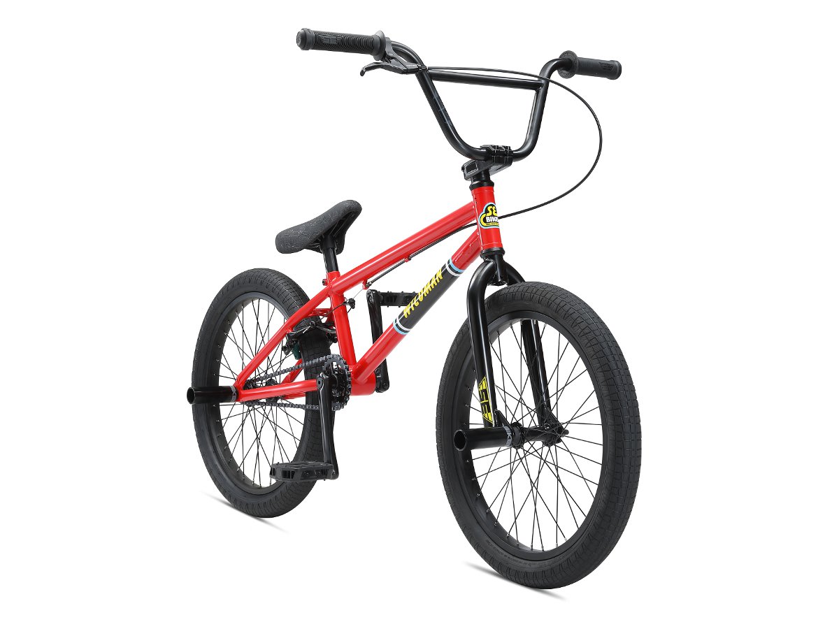 se wildman pro