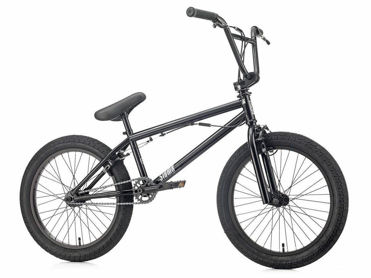 2019 sunday bmx bikes